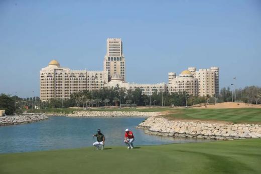 阿尔汉穆拉高尔夫俱乐部   Al Hamra Golf Club  | 迪拜高尔夫球场| 哈伊马角 | 阿联酋 商品图2