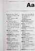 【中商原版】牛津大学出版社 Paperback Oxford Large Print Dictionary 平装牛津大印刷字典 商品缩略图5