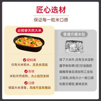 必胜客意式番茄牛肉焗饭360g*1盒 微波加热即食 儿童家庭早餐开学季速冻 商品图1