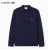 LACOSTE 法国鳄鱼长袖POLO 商品缩略图0
