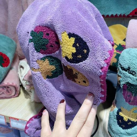 干发帽 商品图1