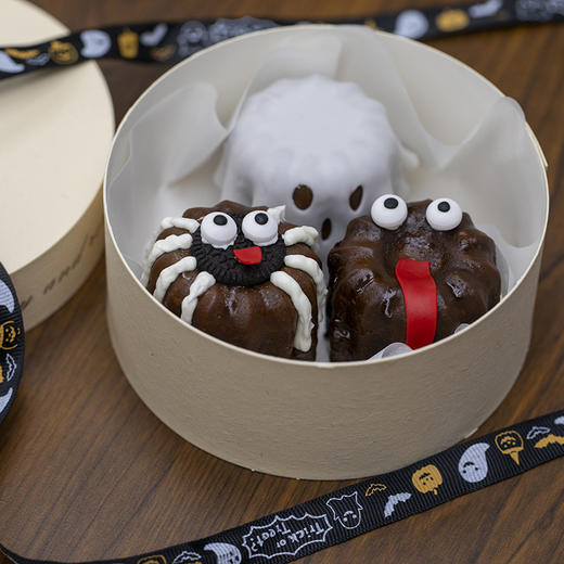 万圣节限定可露丽 商品图1