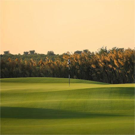 迪拜阿尔佐拉高尔夫俱乐部  Al Zorah Golf Club  | 迪拜高尔夫球场 |  阿治曼 | 阿联酋 商品图7