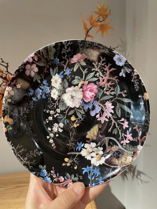 澳洲本土设计师品牌【MAXWELL WILLIAMS骨瓷早餐杯＆碟礼盒装480ML】英国🇬🇧皇家花型，高品质骨瓷 商品图5