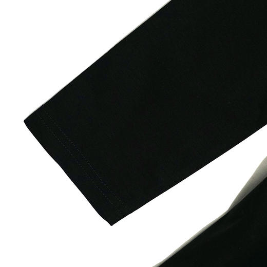 VIVIAN LIU薇薇安刘R2347409秋女装新款前片拼黑白格针织连衣裙 商品图3