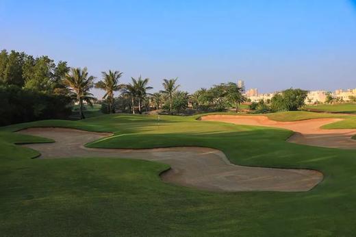 阿尔汉穆拉高尔夫俱乐部   Al Hamra Golf Club  | 迪拜高尔夫球场| 哈伊马角 | 阿联酋 商品图12