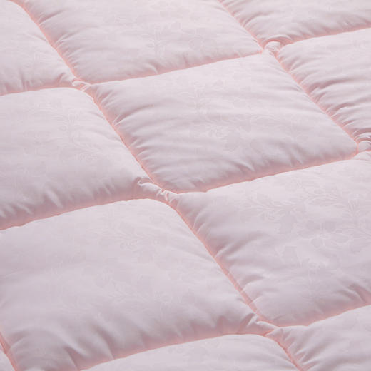 富安娜 纤柔七孔冬被 203*229cm(1500g) 商品图3