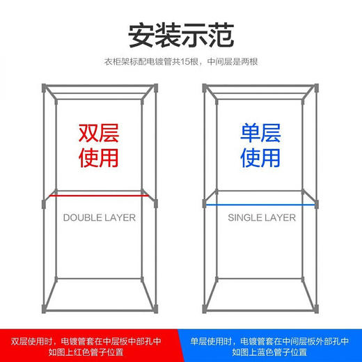 GREE 格力 烘干机 家用干衣机 双层不锈钢暖风干机定时防水 GN-12X60 商品图6