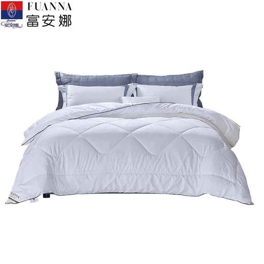 富安娜艾瑞丝四季被203x229cm 商品图4