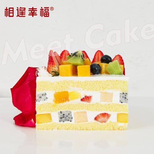 【庆典蛋糕】可支持定制尺寸或夹心，适用于各种宴会、派对、生日、婚礼、会议等场合~ 商品图2