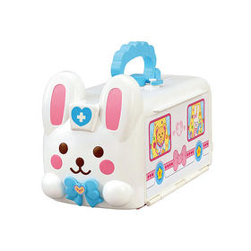 咪露 小兔子救护车升级版（B）MELC516171