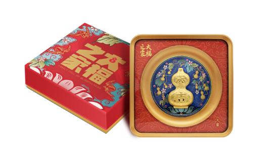 《大福之家》金版画 商品图6