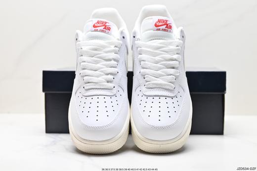 耐克Nike Air Force 1 Low空军一号休闲运动板鞋FV0392-101男女鞋 商品图7