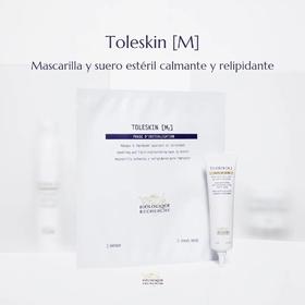 BR宝黎研萃 舒缓呵护专研面膜