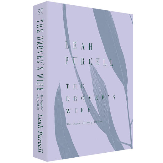 莫利·澳大利亚电影《The Drover’s Wife》原著小说，斩获多项大奖 商品图2