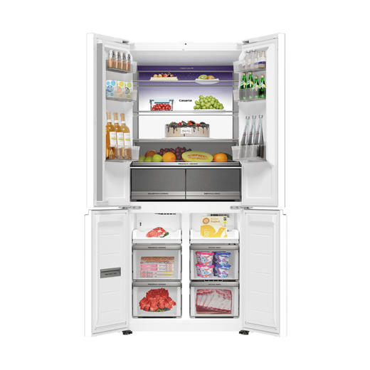 卡萨帝（Casarte）冰箱 BCD-507WGCTDM4S3U1 商品图13