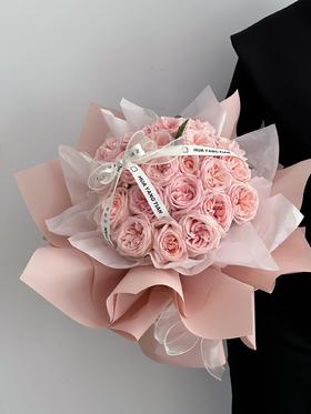 浪漫微醺 · 花束