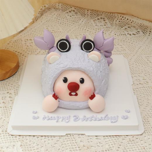 天蝎座loopy--天蝎座限定 商品图4