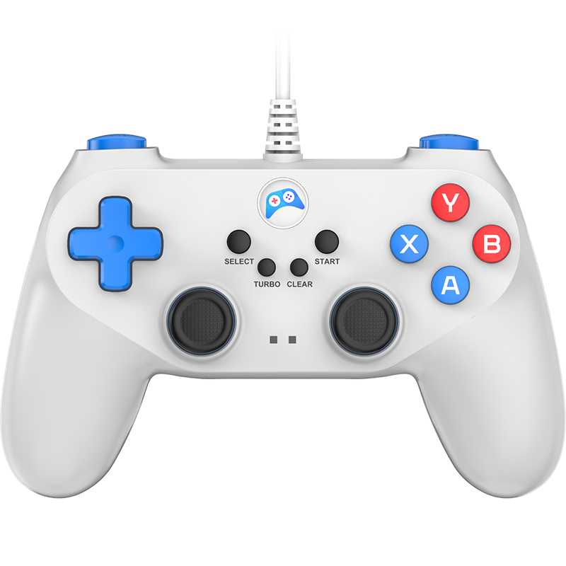 【湖南天翼高清】天翼云游戏-手柄 （请将您订购产品包所匹配的IPTV电视账号填写在备注中）