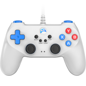 【湖南天翼高清】天翼云游戏-手柄 （请将您订购产品包所匹配的IPTV电视账号填写在备注中）