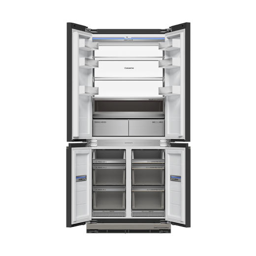 卡萨帝（Casarte）冰箱 BCD-501WGCTDM4SSU1 商品图11