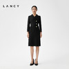 LANCY/朗姿 收腰显瘦西装连衣裙 LCSH03WOP239 商品缩略图1