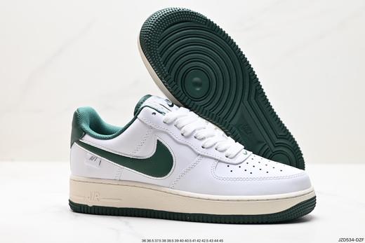 耐克Nike Air Force 1 Low空军一号休闲运动板鞋FV0392-101男女鞋 商品图4