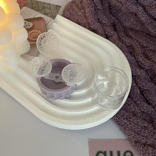 像鱼s-1789手动清洗器 商品图4