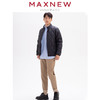 【长裤】梭织长裤男装
 1M4114506 商品缩略图0
