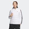 5折【自营】adidas/阿迪达斯  轻运动女装冬季运动保暖连帽鸭绒羽绒服 IK2375 商品缩略图0