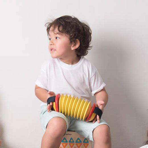 plantoys 6401手风琴 商品图2