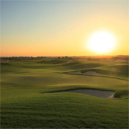 迪拜阿尔佐拉高尔夫俱乐部  Al Zorah Golf Club  | 迪拜高尔夫球场 |  阿治曼 | 阿联酋 商品图14