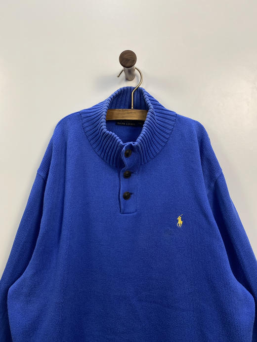 POLO Ralph Lauren 拉夫劳伦 针织毛衣 _SWT(2XL) 商品图0