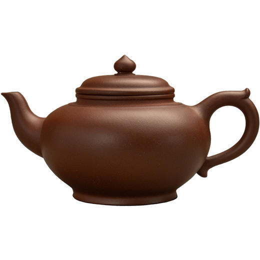 《笑櫻壶》 范云松   正高级工艺美术师研究员级高级工艺美术师）、优秀中青年陶艺家、省工艺美术学会会员 商品图5