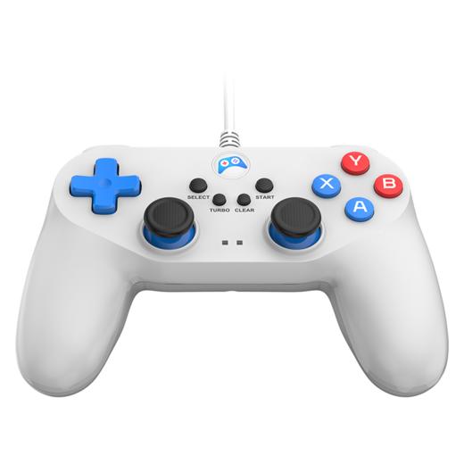 【湖南天翼高清】天翼云游戏-手柄 （请将您订购产品包所匹配的IPTV电视账号填写在备注中） 商品图3