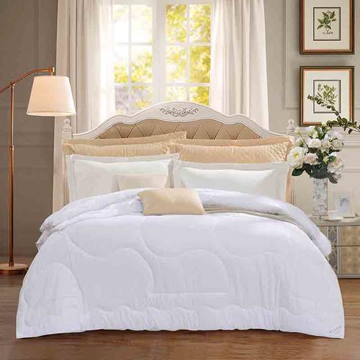 富安娜臻雅暖芯被203x229cm 商品图2