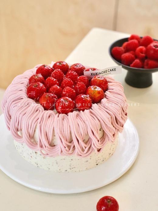 【小山野·红果趣趣】 商品图2