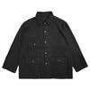 Engineered Garments Shirt Jacket 毛呢混合面料军事风夹克外套 商品缩略图0