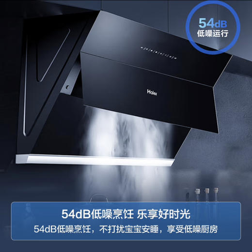 海尔（Haier）烟机 CXW-219-EC903 商品图4