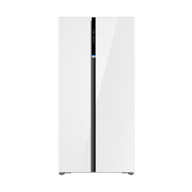 海尔（Haier）冰箱 BCD-563WLHSS14WWU1