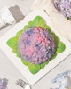 紫阳花境-香草覆盆子慕斯生日蛋糕（1.4磅） 商品缩略图2