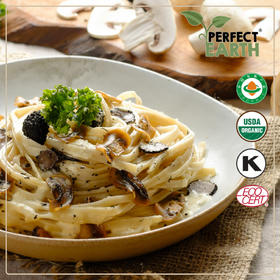 臻美地球无麸质有机奇亚籽香米米粉/意粉