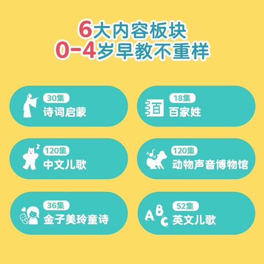 凯叔故事机（1399积分兑换）仅做积分兑换，购买无效 商品图3