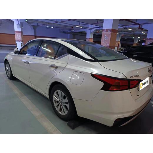 日产 天籁 2.0L XL 舒适版【长租-深圳】 商品图4