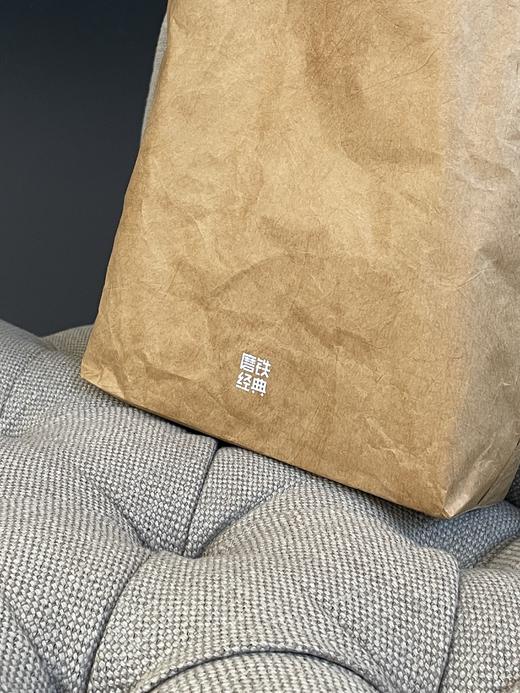 磨铁经典杜邦纸袋（prts） 商品图2