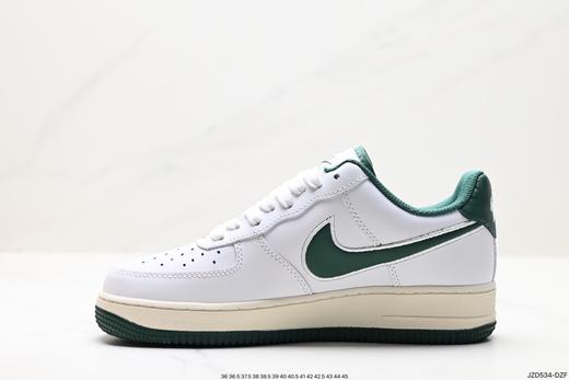 耐克Nike Air Force 1 Low空军一号休闲运动板鞋FV0392-101男女鞋 商品图2