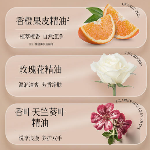 洁芙柔泡沫洗手液 商品图2