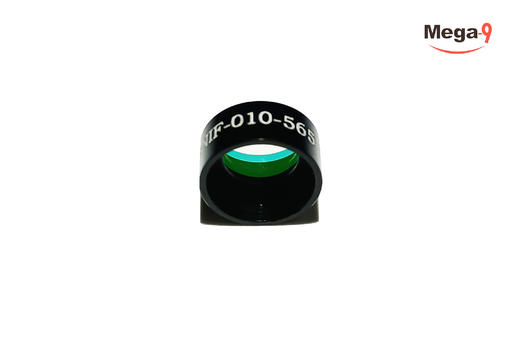 BP544/40K OD5@200-800 T>85% Φ12.7*6 带通滤光片 （带套圈） 商品图0