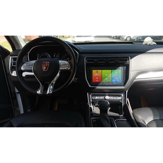 荣威 RX8 30T 两驱超群旗舰版【长租-北京】 商品图4