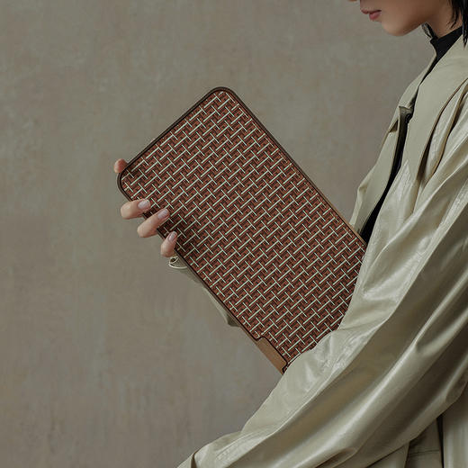 沏派·着陆置物盘干泡茶台咖啡手冲台首饰香薰蜡烛收纳置物台 商品图8